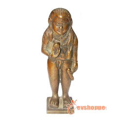 Manufacturers Exporters and Wholesale Suppliers of Baba Balaknath Idol Faridabad Haryana